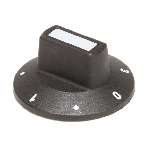 Vollrath 266383 Infinite Control Knob