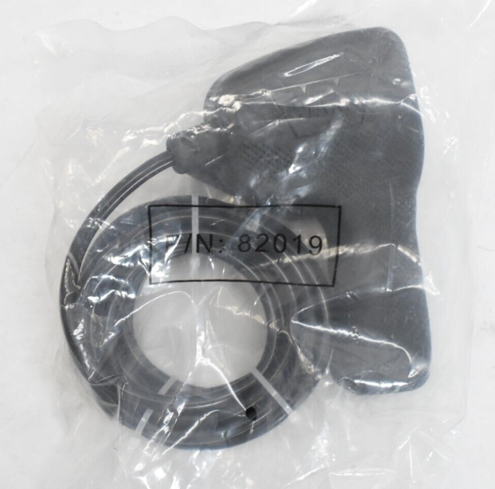 Warn 82019 Winch Remote Hand Held Controller 12' Cord Genuine OEM