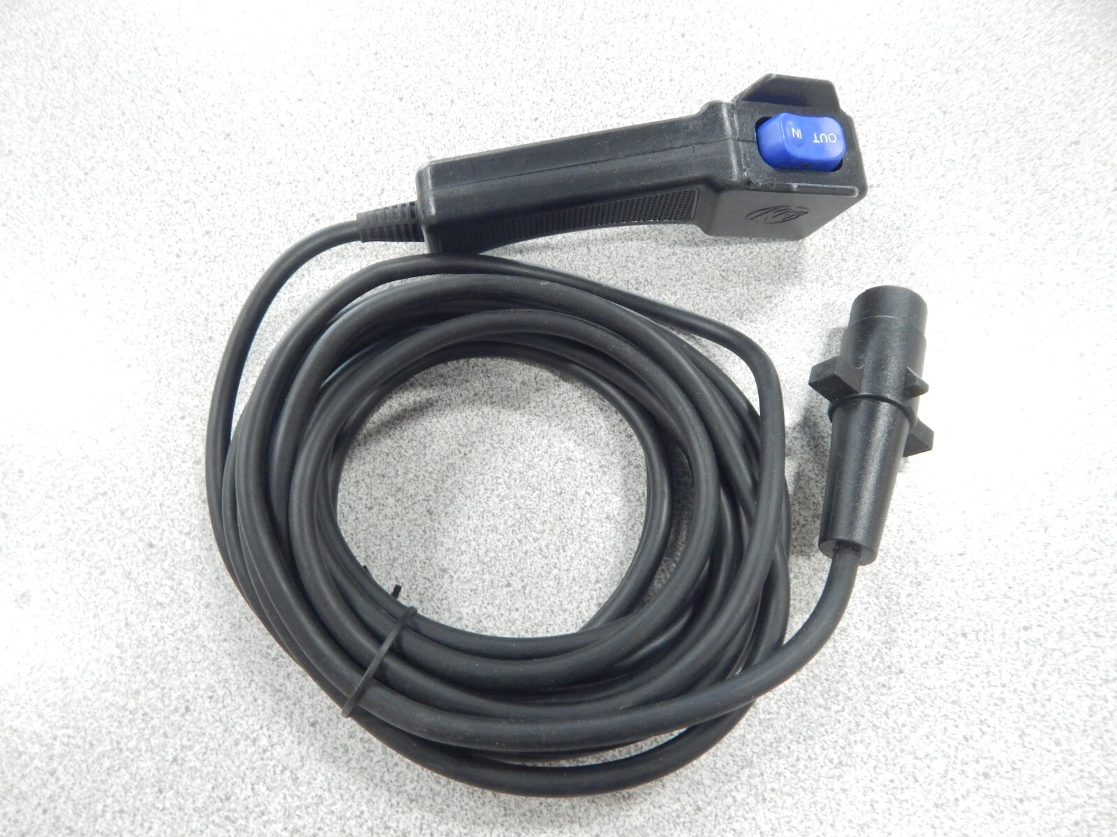 KFI PRODUCTS ATV WINCH UNIVERSAL 14 FT CORDED REMOTE KIT - ATV-HR