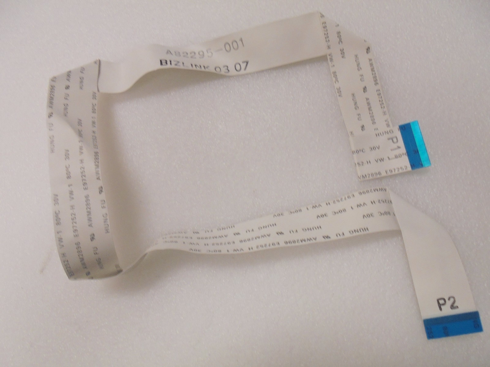 DELL A82295-001 DELL POWEREDGE RIBBON CABLE