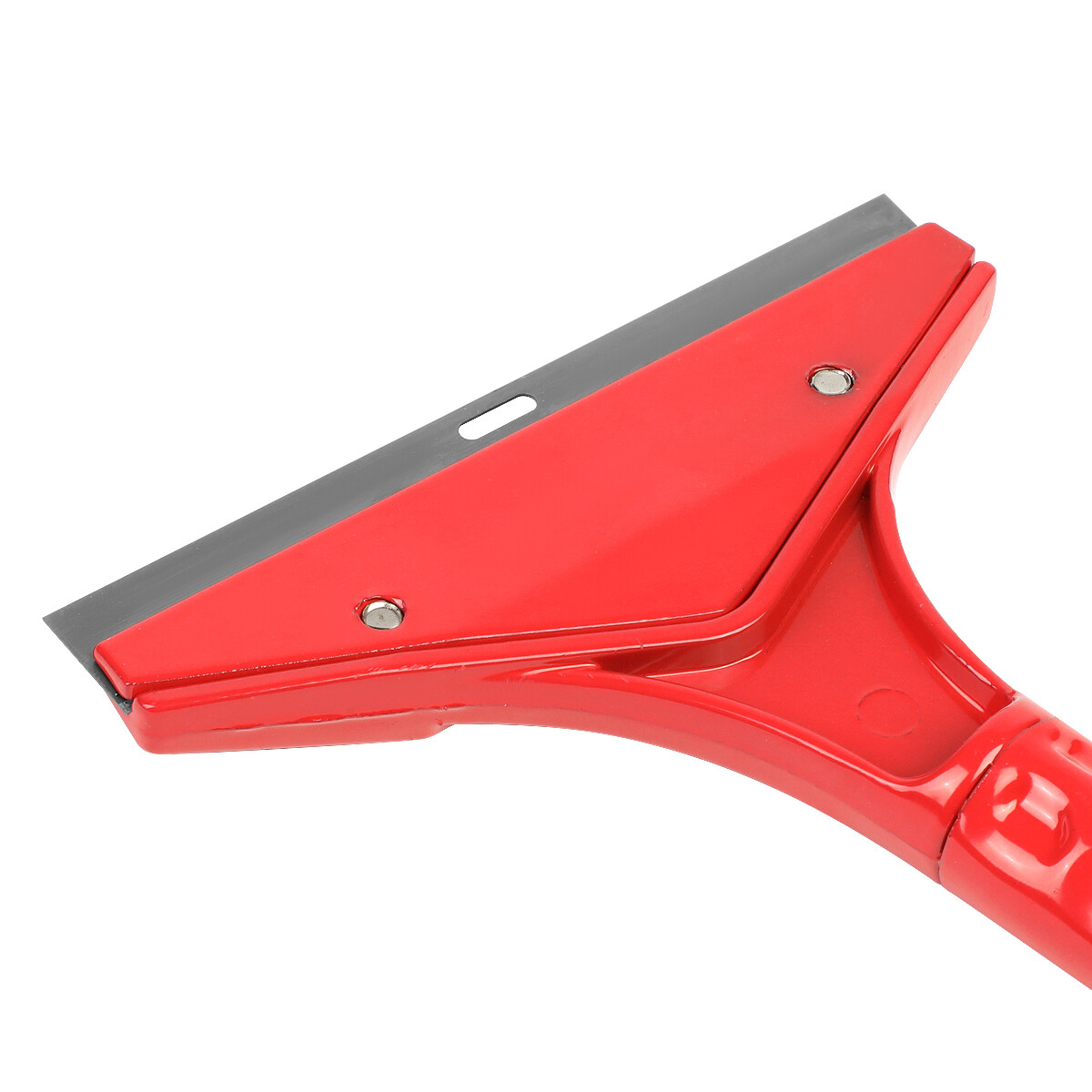 Strong Remove Floor / Paint Film Clean Diagonal 4" Scraper + Replacement Blade