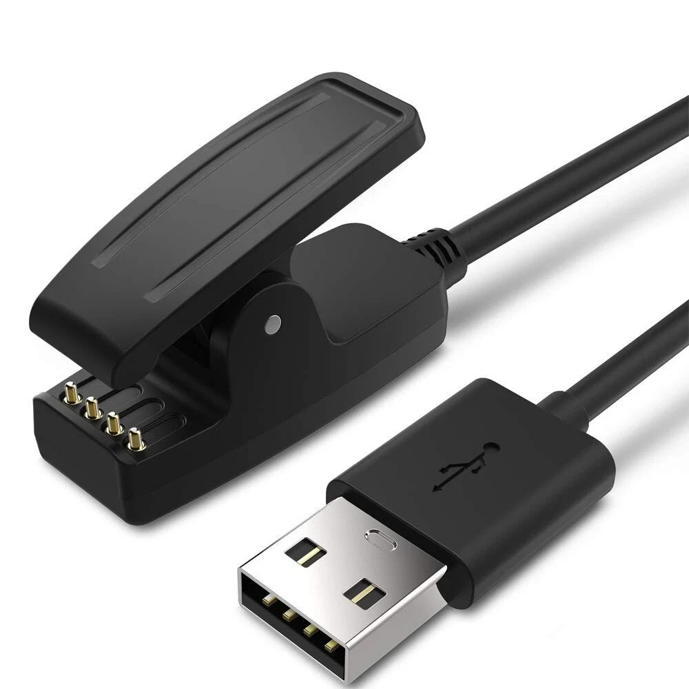 Compatible for Garmin Watch Charger Cable