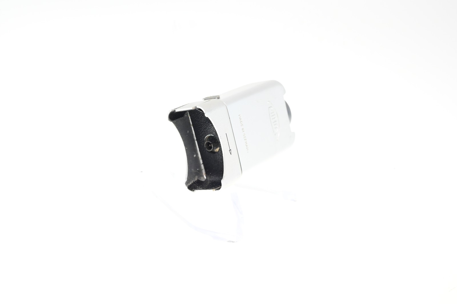 Minox Classic Camera Cube Flasher C4 Blitzgerat for model C #G633