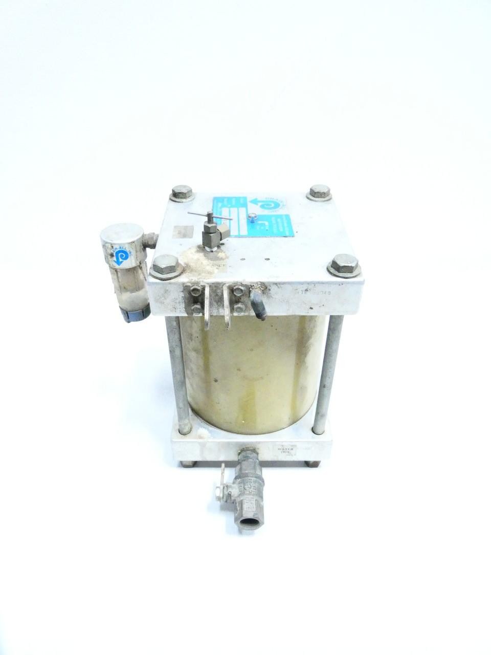 Drain-all 1700 Compressed Air Pneumatic Drain Trap