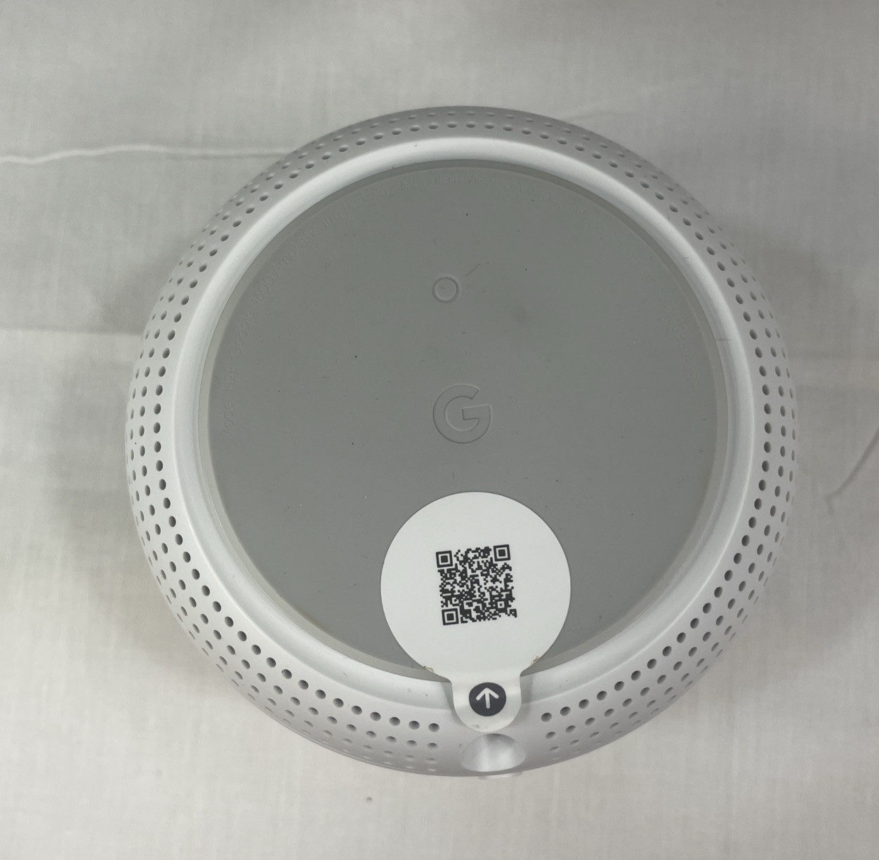 Google Nest Wifi Router and Point READ