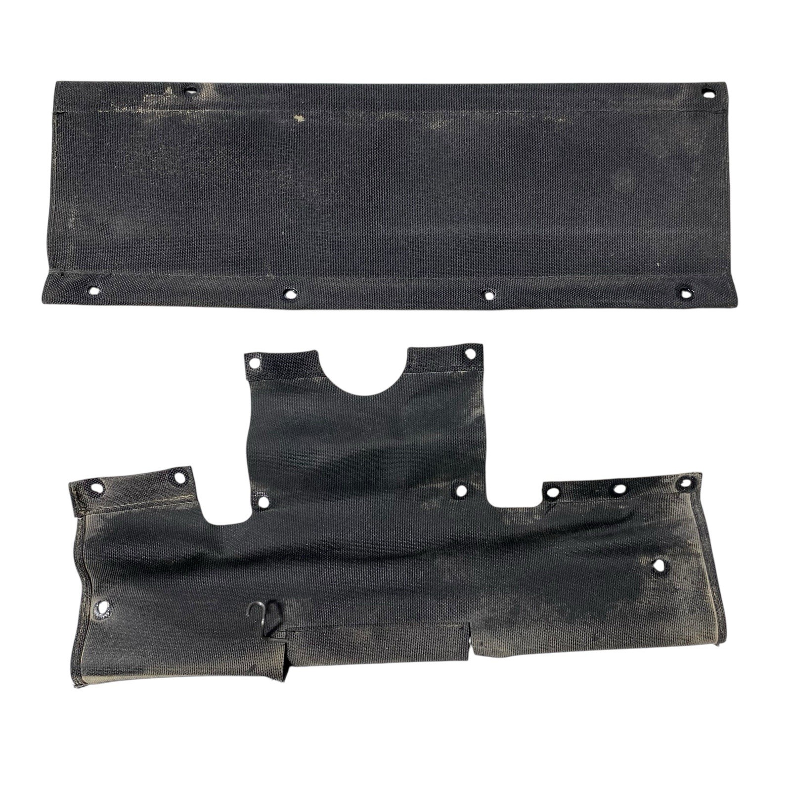 DeWALT 8-1/4" Tablesaw DWE7485 Replacement Parts - Dust Guards