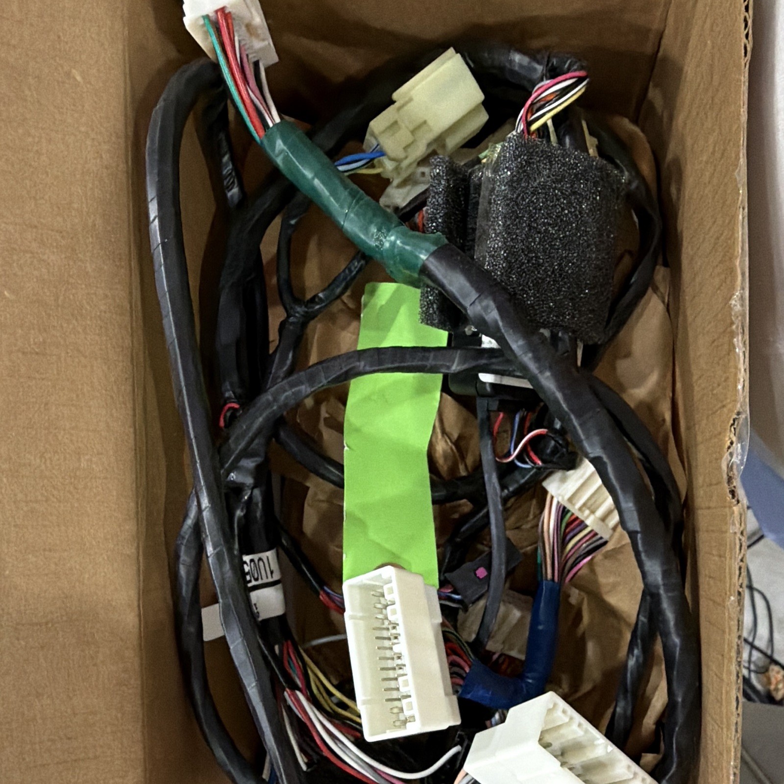 2014 Kia Sorento Remote Start Kit