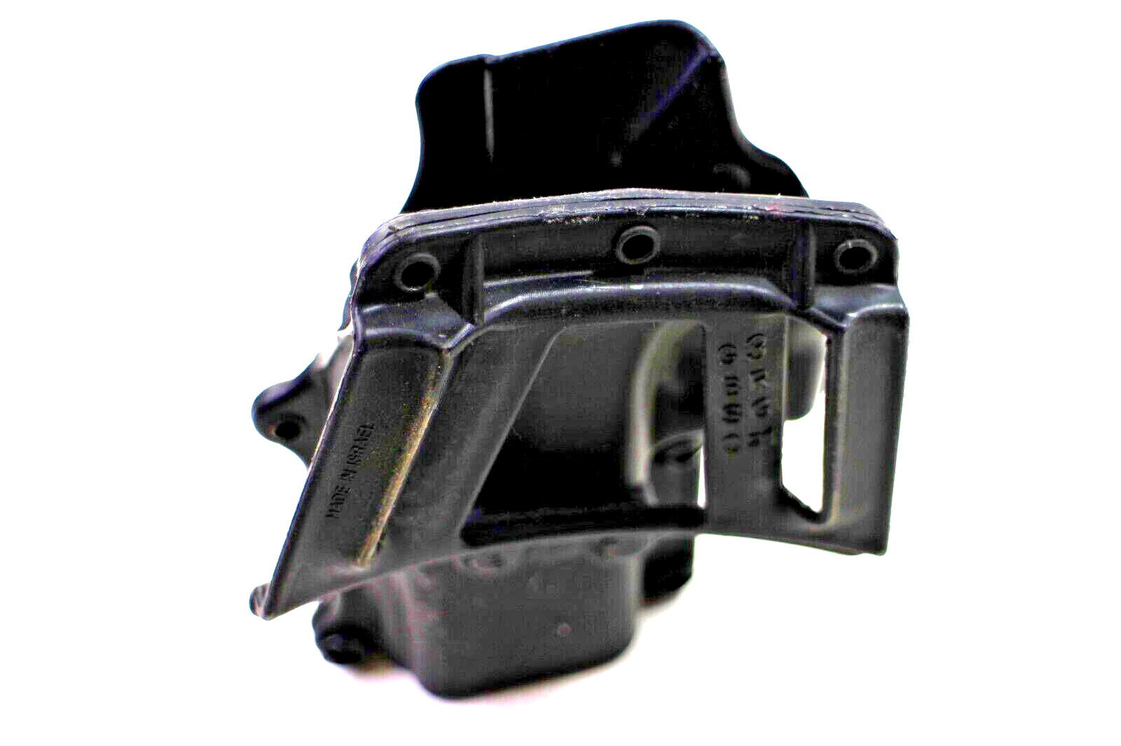 Fobus Kydex GL2 Compact Auto OWB Holster