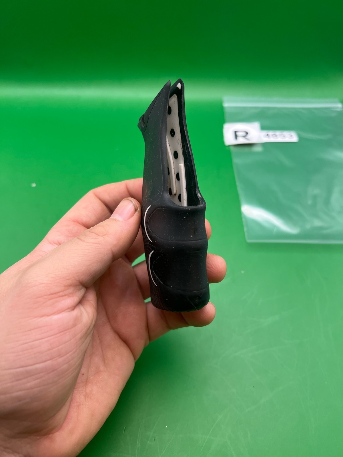 Empire AXE Grips