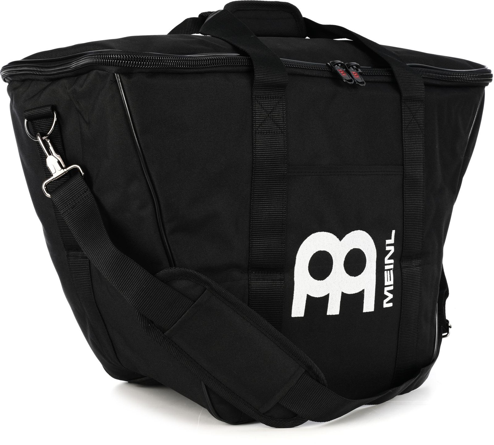 Meinl Percussion Professional Slaptop Cajon Bag (3-pack) Bundle