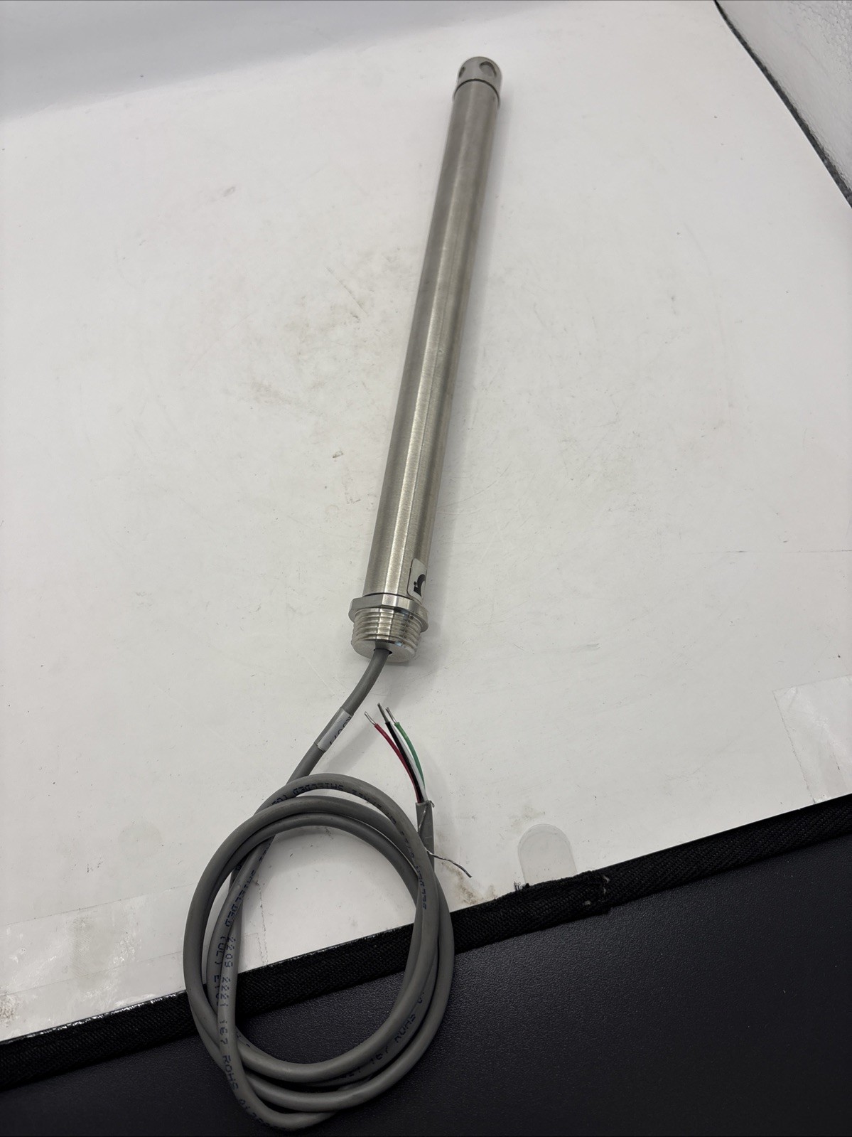 OMEGA HX94C RELATIVE HUMIDITY TRANSMITTER