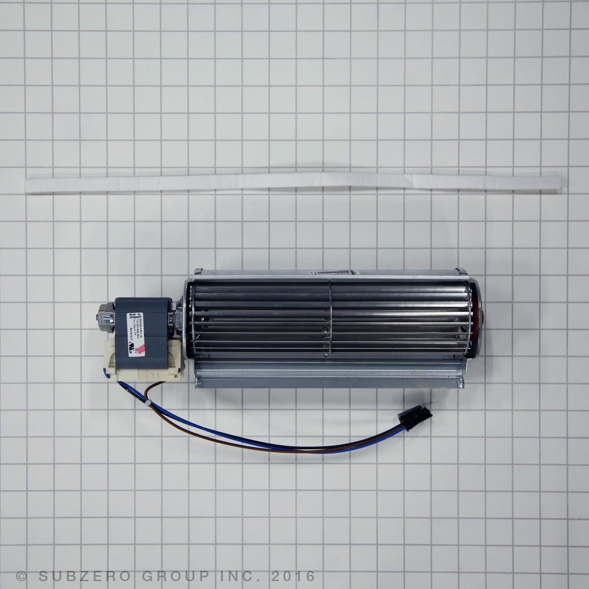 BRAND NEW GENUINE OEM WOLF OVEN COOLING FAN PART#814764 FREE SHIPPING!