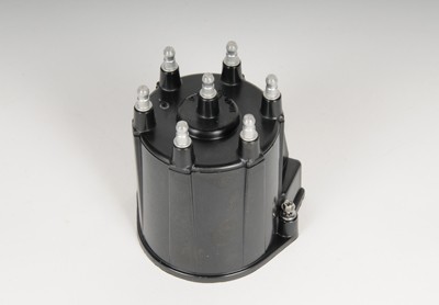 Genuine GM Ignition Distributor Cap 10477182