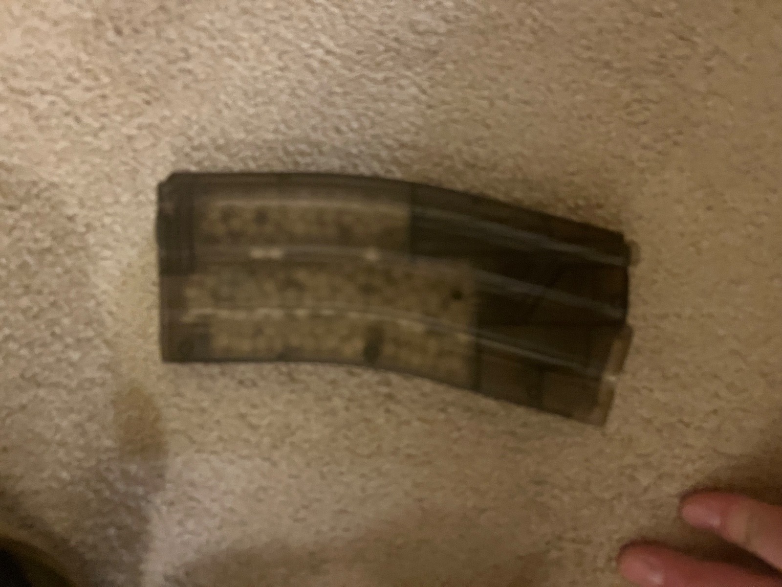 Airsoft starter kit shots good