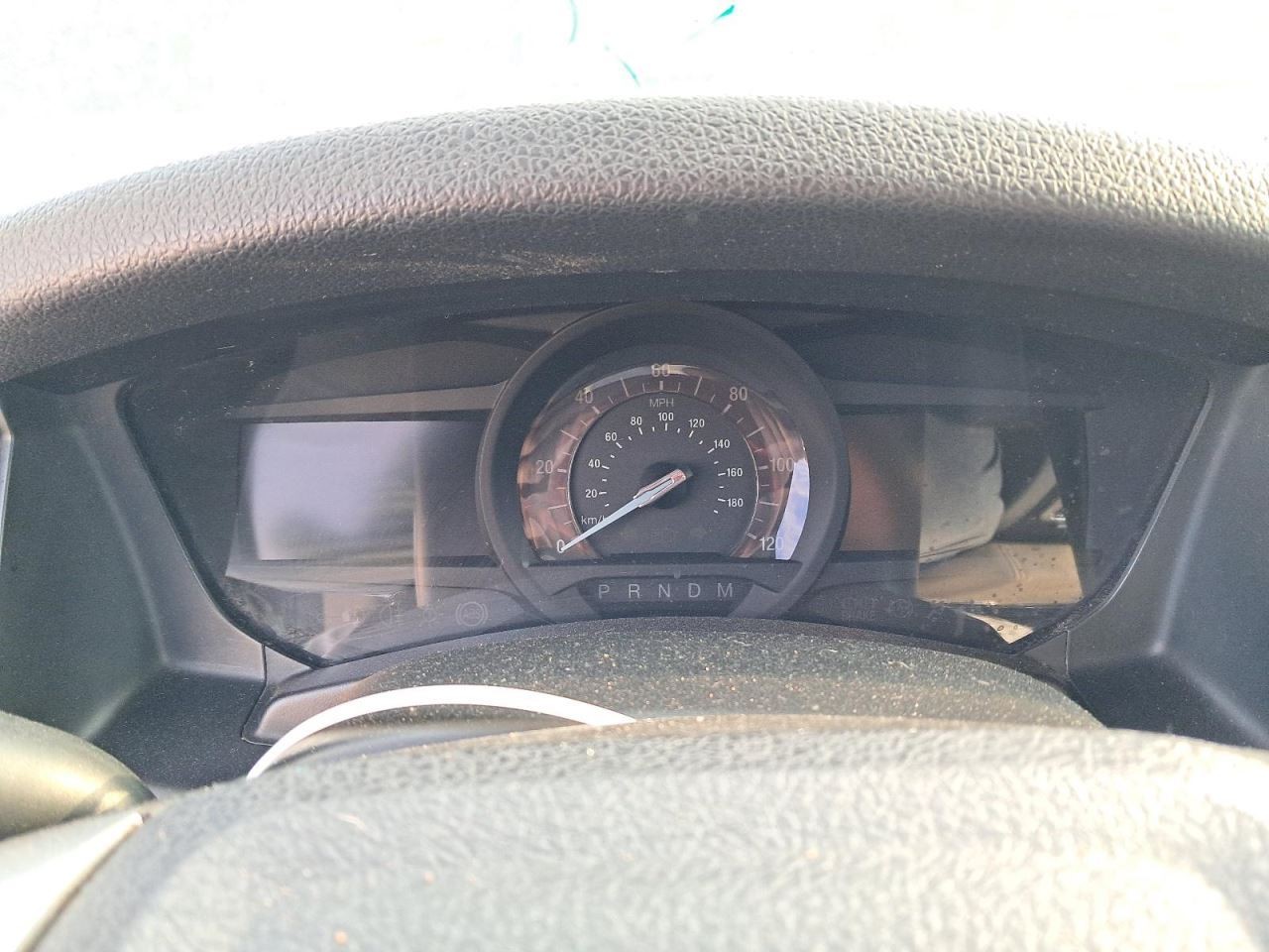 EXPEDITON 2016 Glove Box 4869680