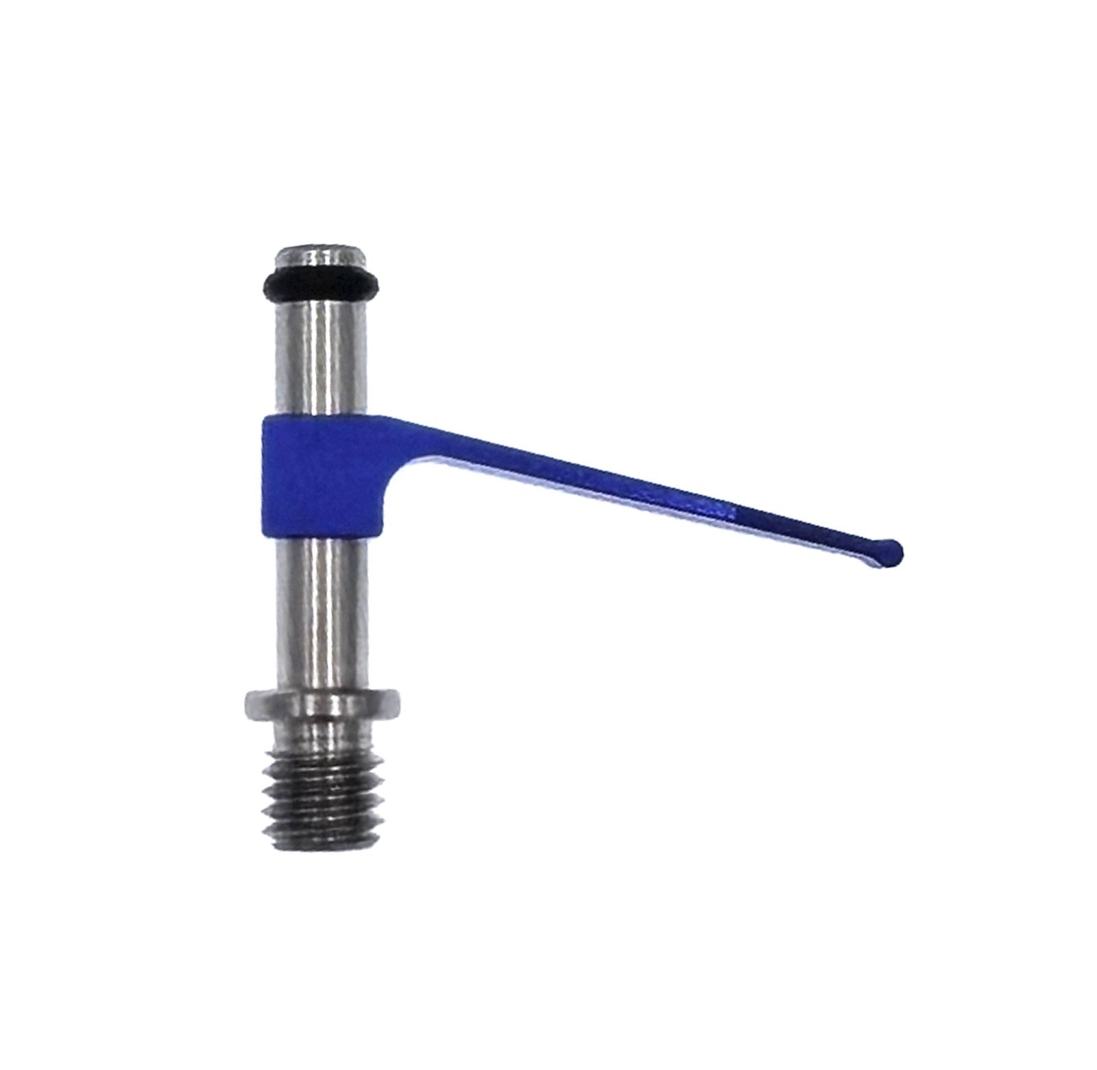 CMM Clamps Fixtures Tension Clamp Tooling M8 Thread For RENISHAW R-CT-40-30-8