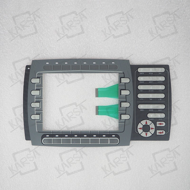 Membrane Keypad for Beijer E1070 Exeter-K70 E1070 Pro+ Keyboard