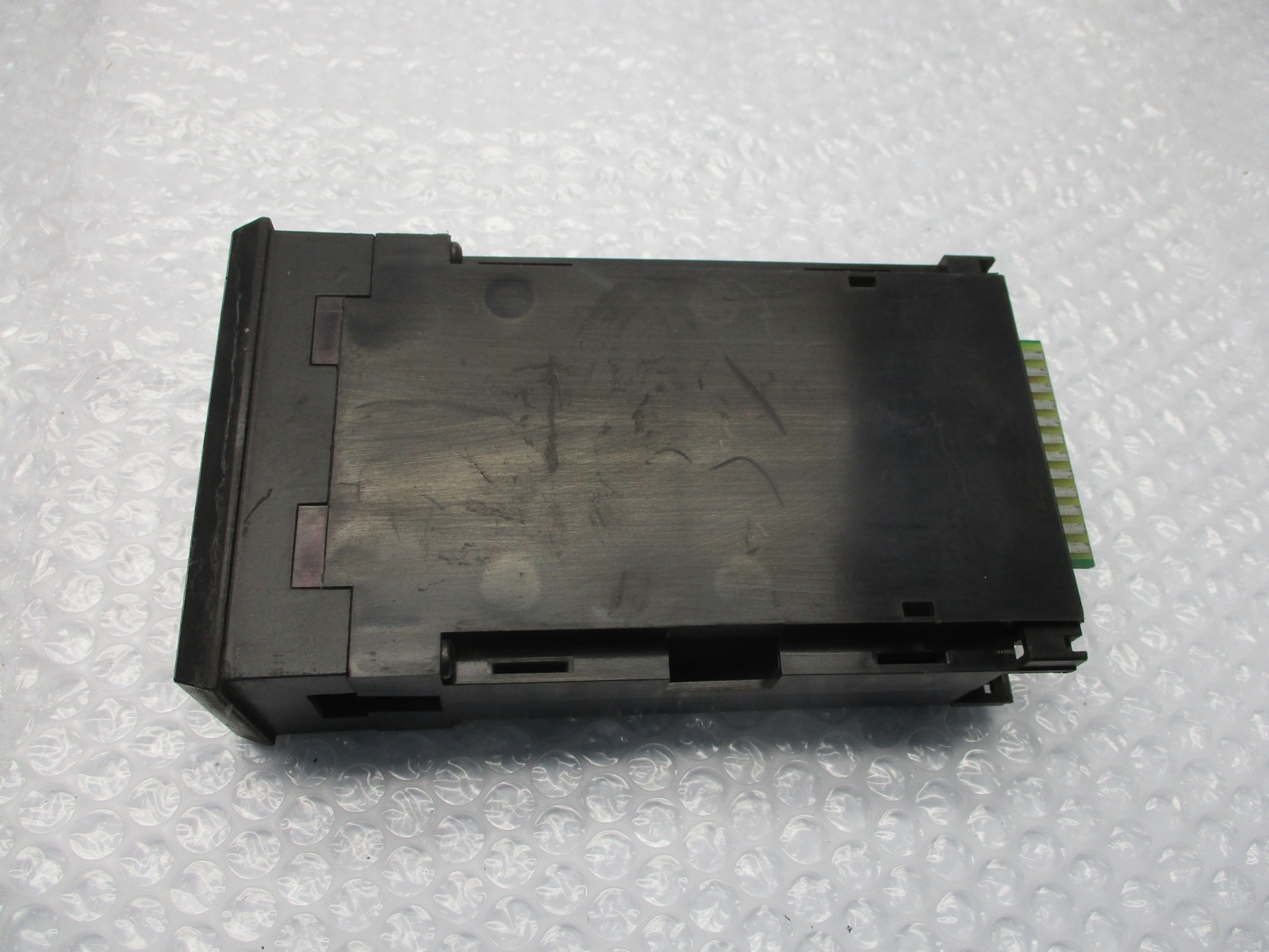 RED LION CONTROLS APLSP4B0 PANEL METER NSNP