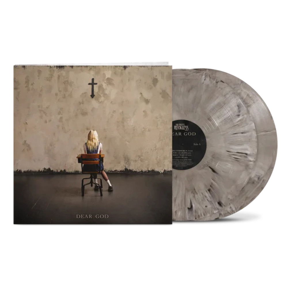 The Pretty Reckless - Dear God - Indie LP