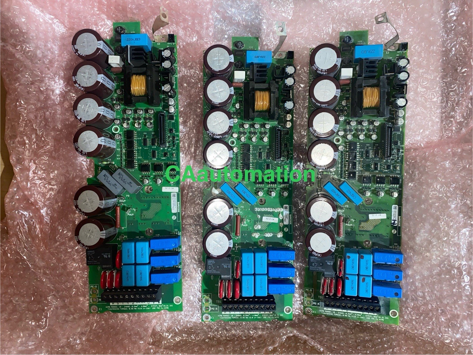 1pc Used PN-200909