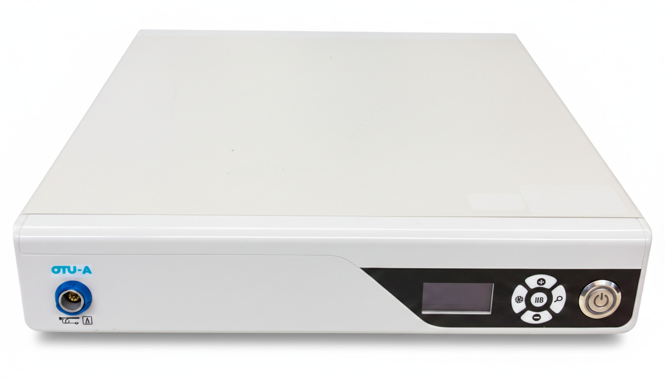 OTU WiScope ® Digital Endoscope System Unit
