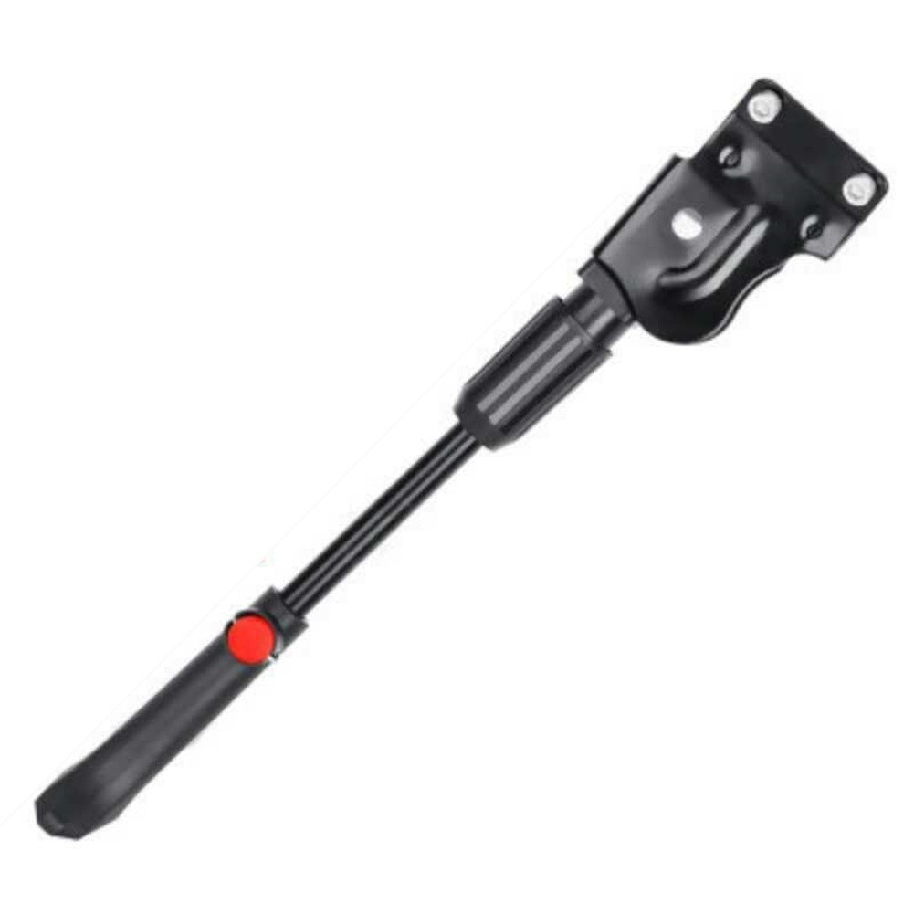 Rear Chainstay Mount Adjustable Kickstand for For mountain and Road Bikes