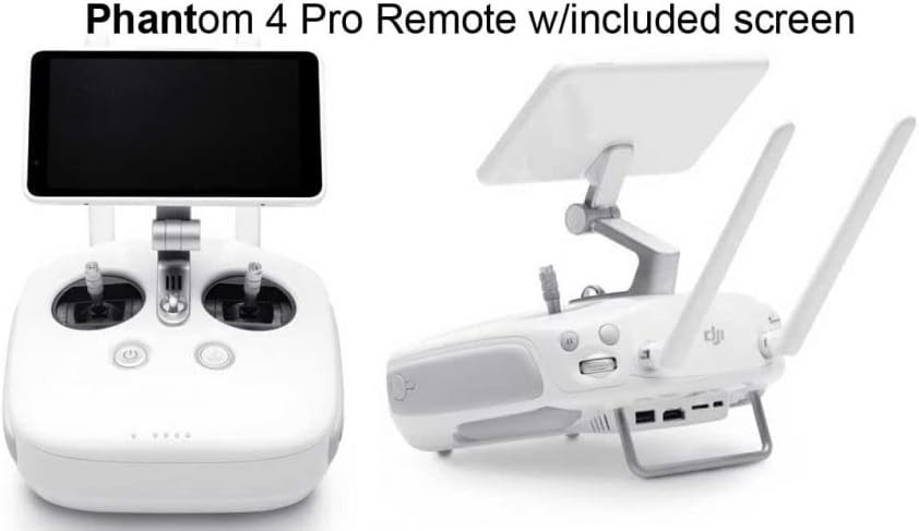 DJI Phantom 4 PPO+ V2.0 Part 131 Remote Controller w/ Display GL300K(New No Box)