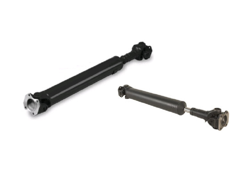 Irrigation Drive Shaft - Series 1350 x 36" & 37 Series HP N13536SL Farmer Bob's