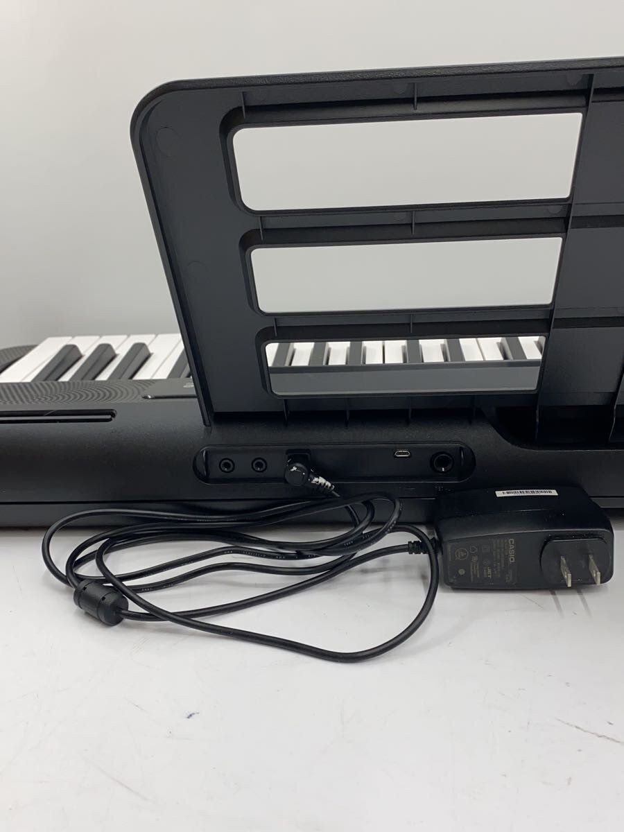 CASIO Electronic Piano Ct-s200 Keyboard Used
