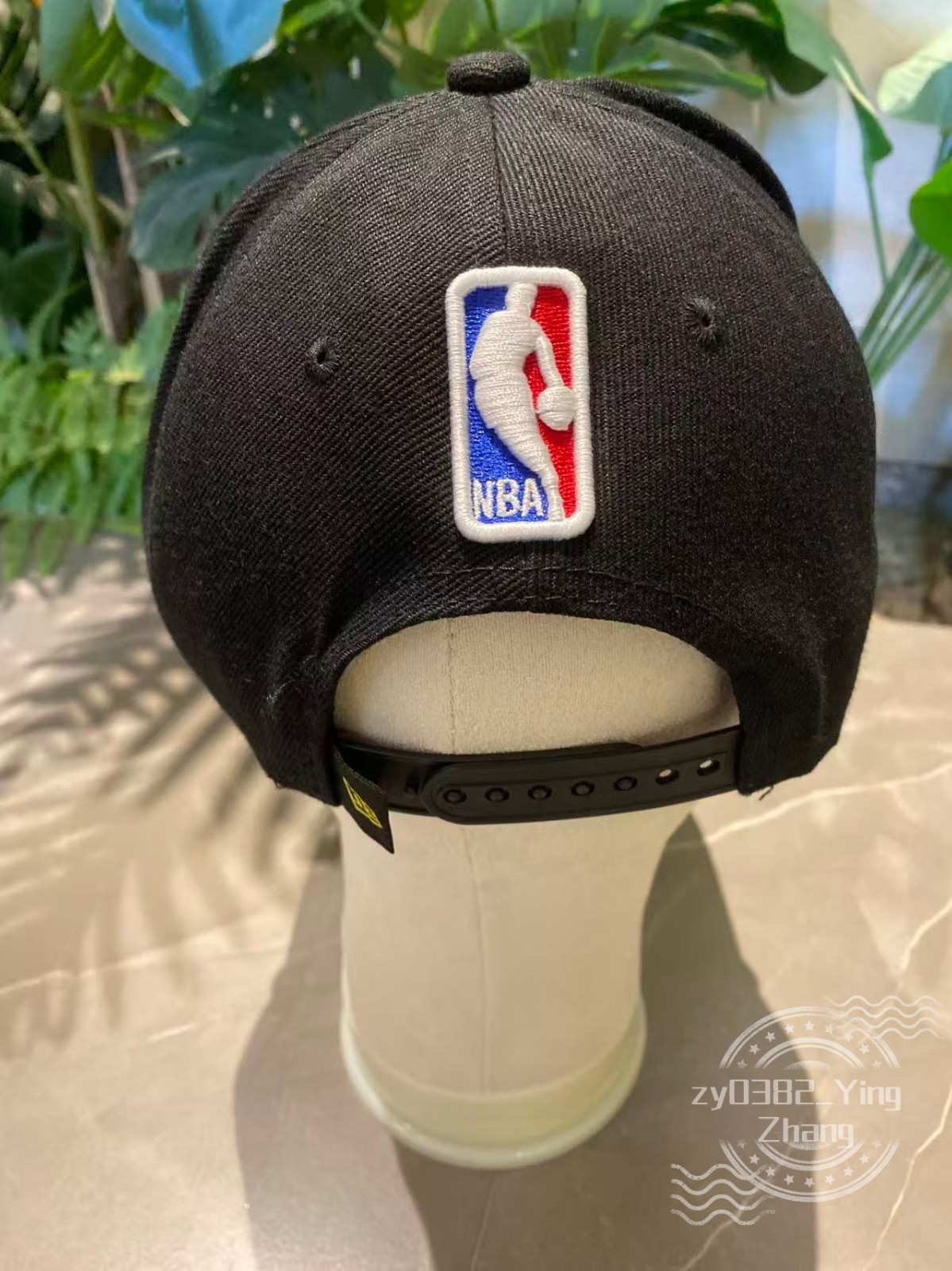 Oklahoma City Thunder NBA Champion Men Casual Sports Adjustable Baseball Cap Hat