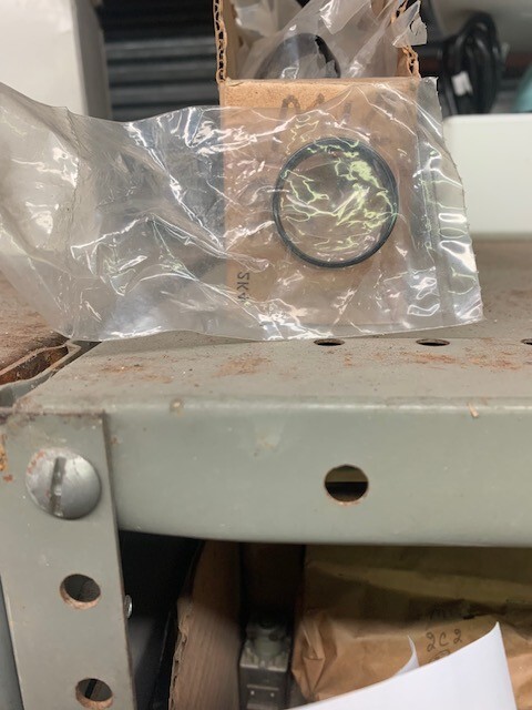 2K4 MICRO SWITCH