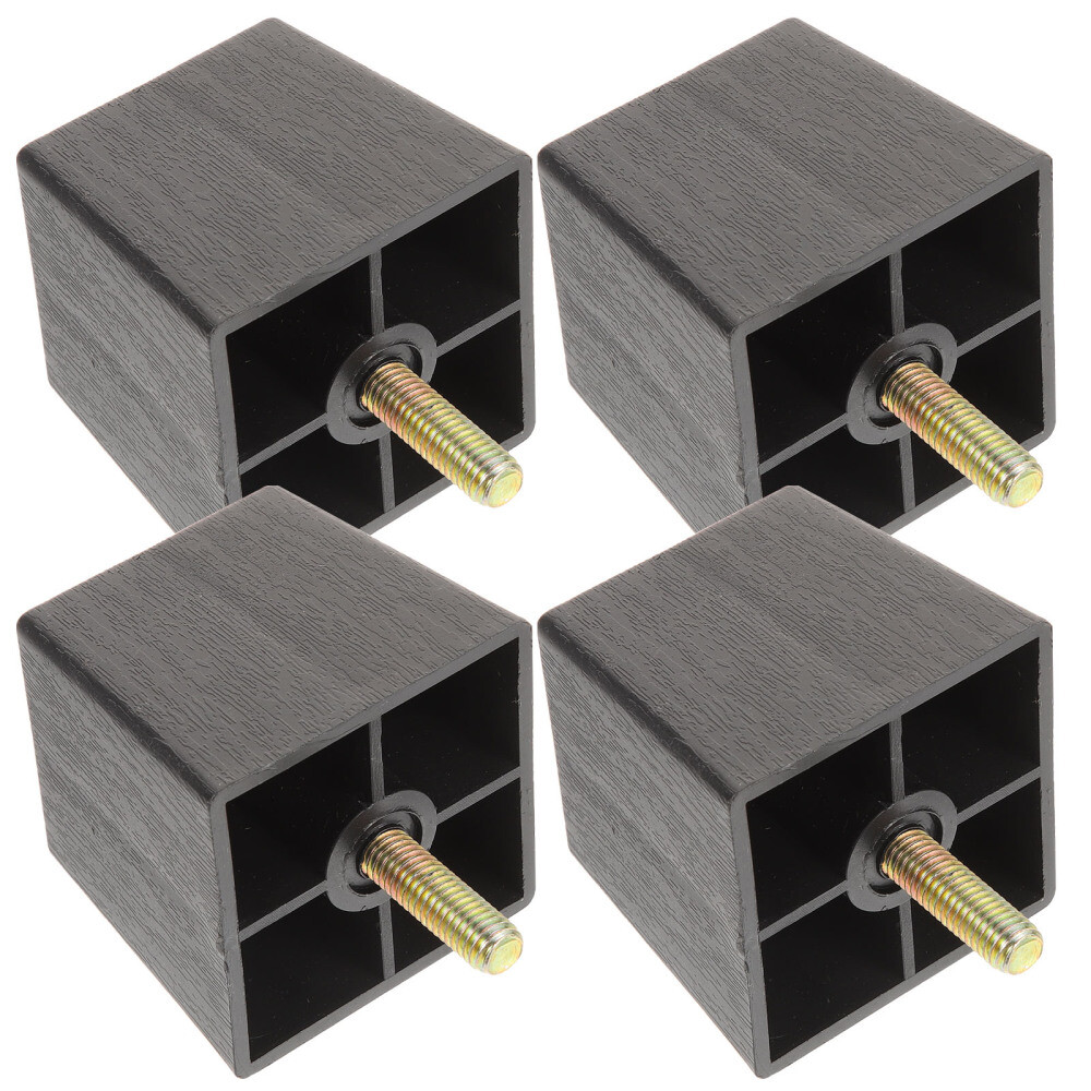 4PCS Sofa Feet Couch Legs Couch Feet Replacements for Home Couch Chair