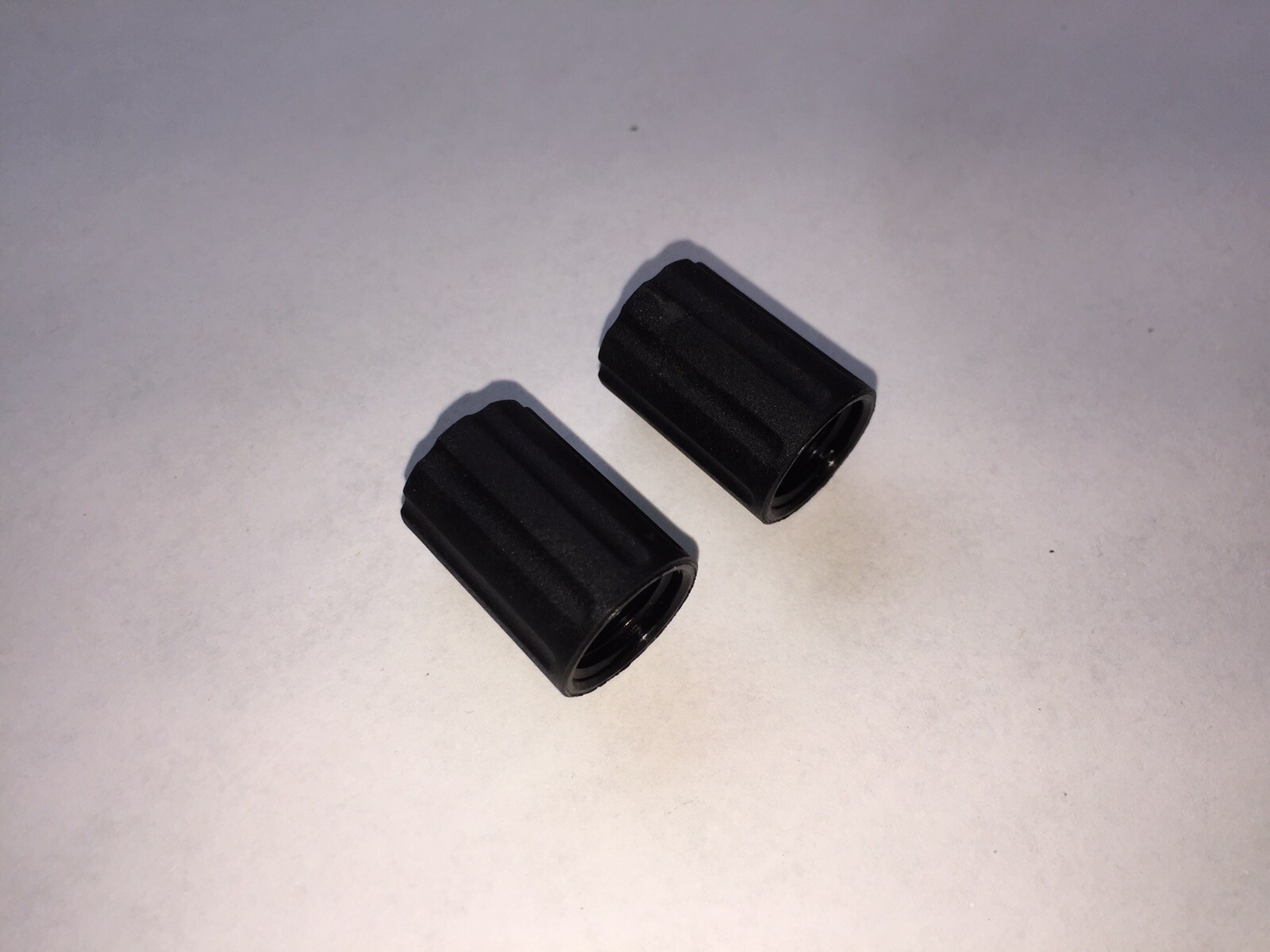 Crosman 2240XL, 2250XL Thread Protector Set Of Two