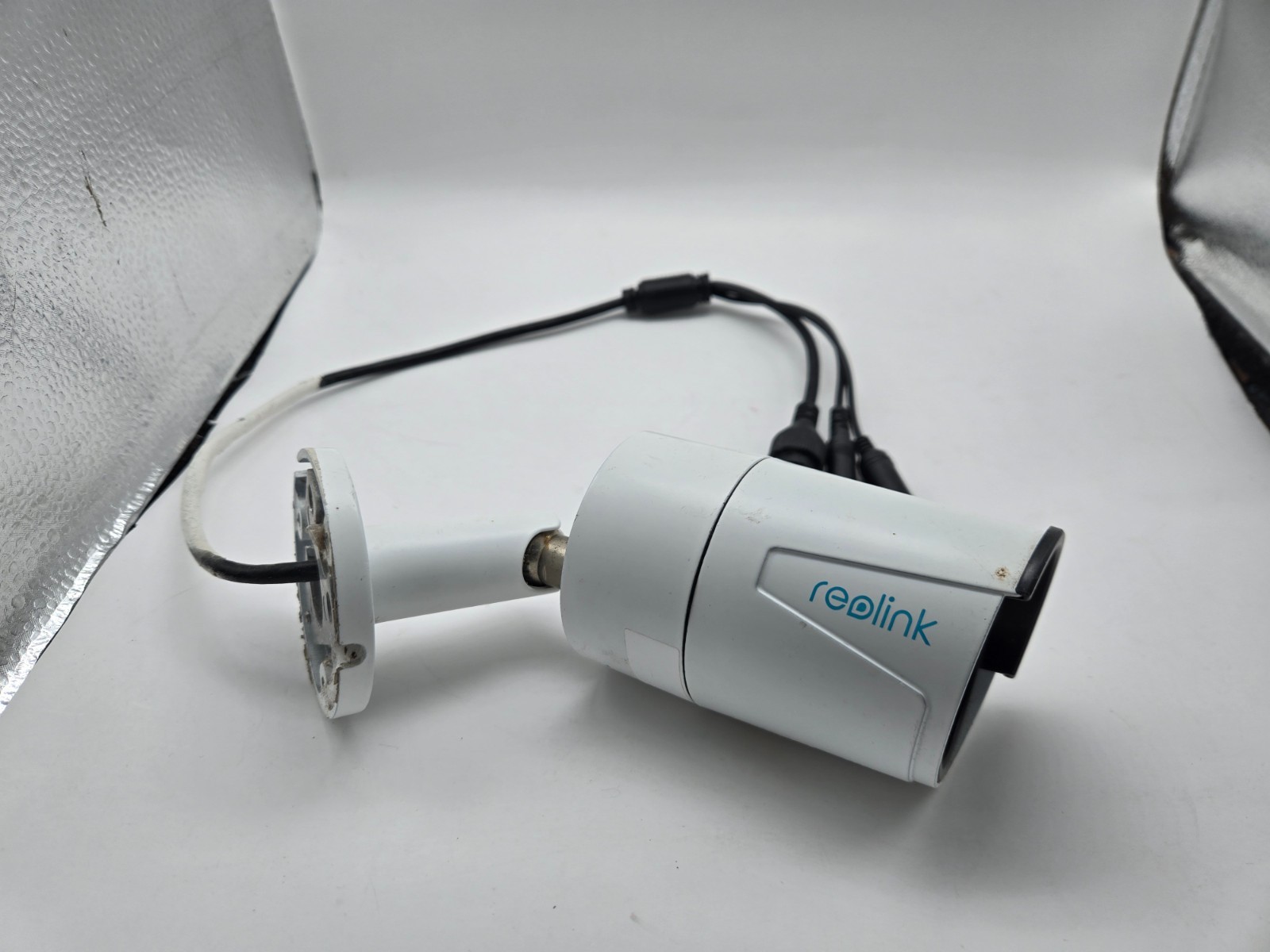 Reolink security camera model RLC-410-5MP