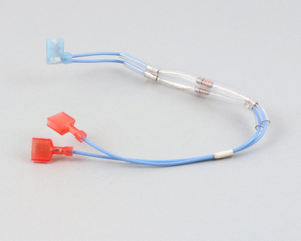 40713.0000 Bunn Wiring Harn, Relay/Triac (No) Genuine OEM BU40713.0000