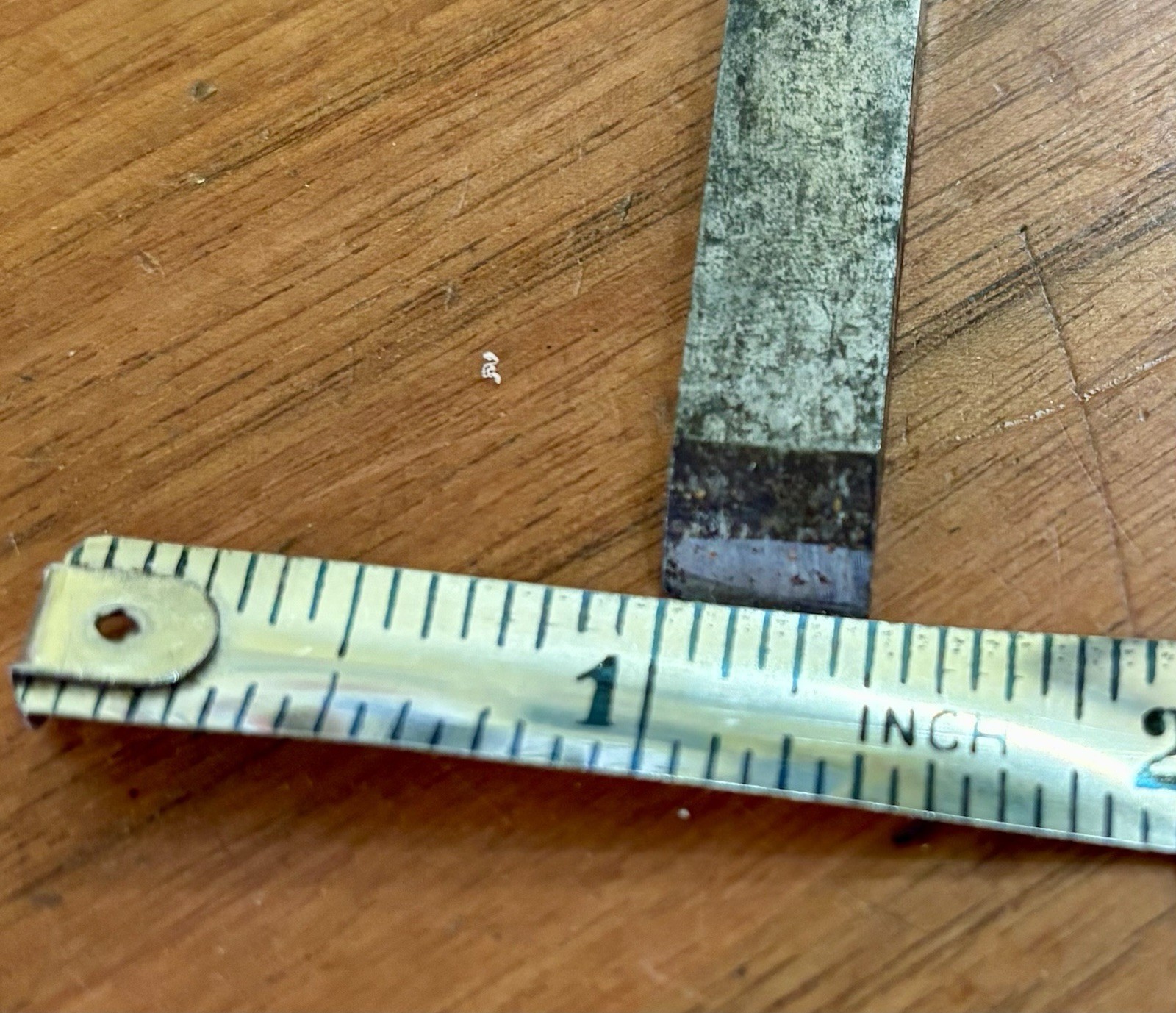 Vintage Sheldon Mfg. Co. Socket Chisel