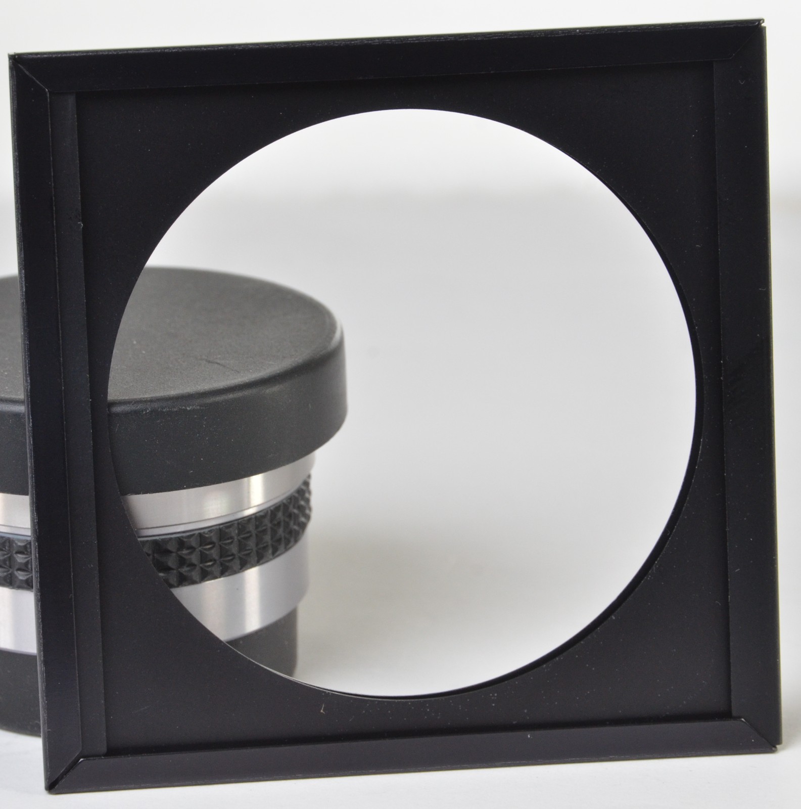 Kodak Gelatin Filter Frame Holder - 3in. (75x75mm) Square