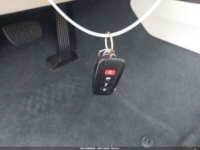 CAMRY 2018 Glove Box 4792534