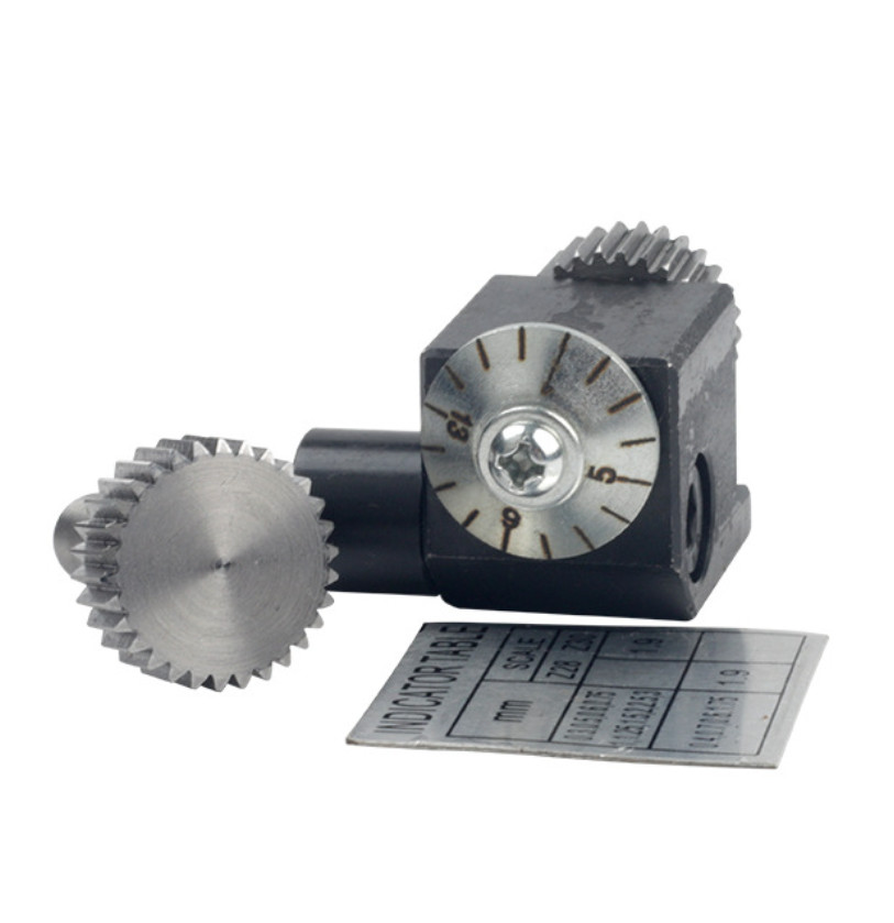 Thread Dial Indicator/Metal Thread-Cutting Chasing dial for WM210V-500 Lathe