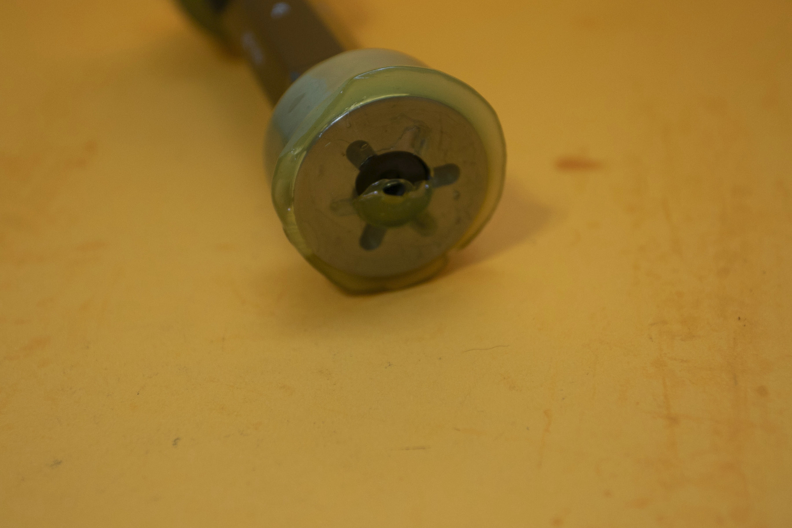 Mid Tech Cylindrical Plug Gage Go 1.4249 NOGO 1.4299 TWO