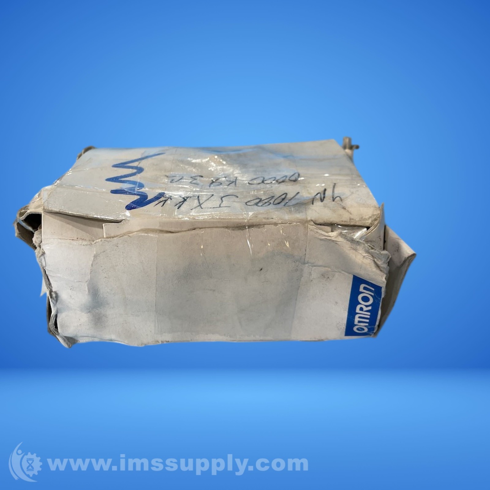 Omron S82K-00305 Power Supply FNOB