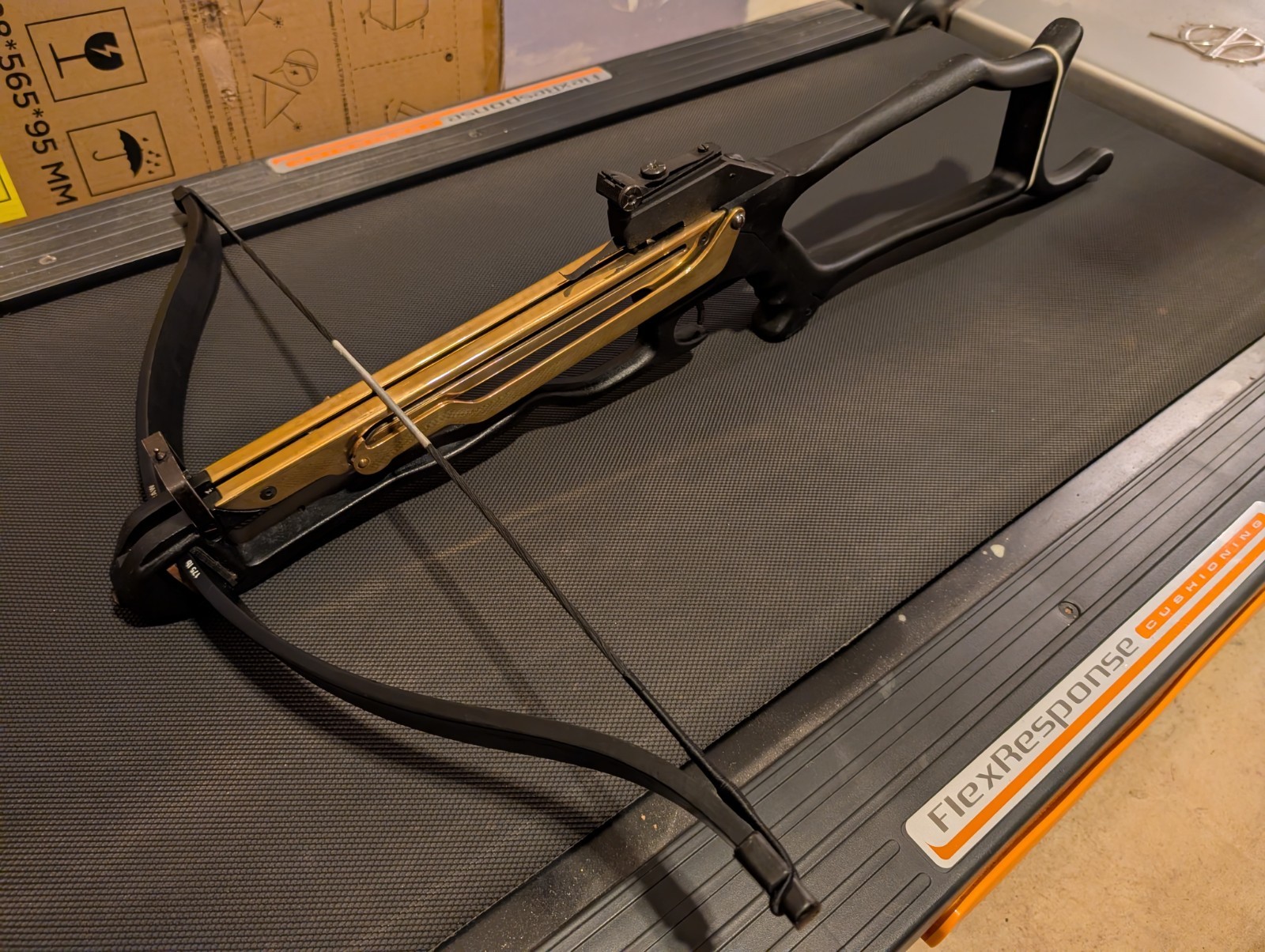 Barnett Commando Crossbow