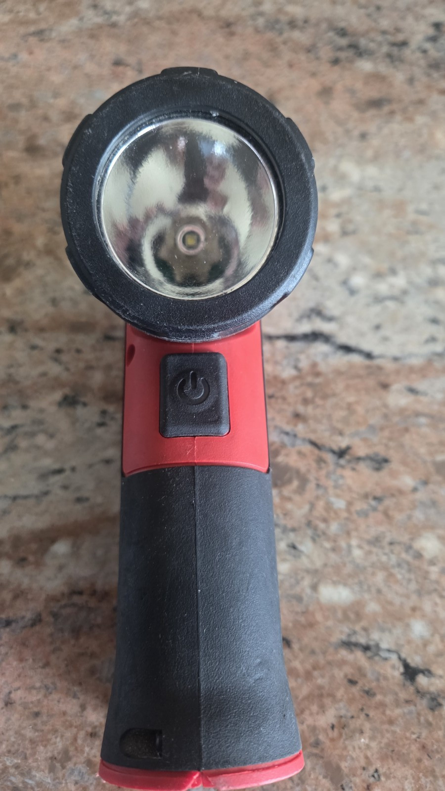 Snap-On Tools CTL761 7.2 Volt LED Flashlight