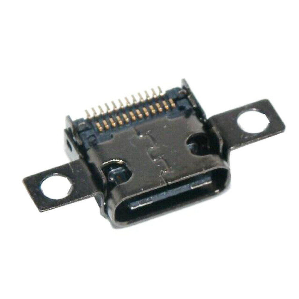 Type C Charging Port Jack For Lenovo ideapad Yoga Slim 7 Carbon 13IRP8 83AY tbdf