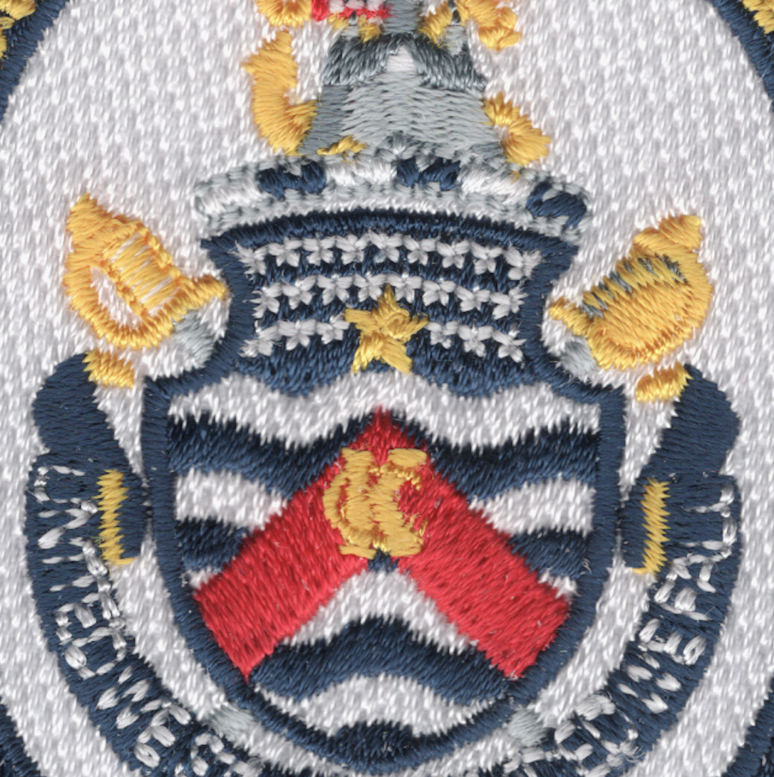 USS Kansas City LCS-22 Small Patch