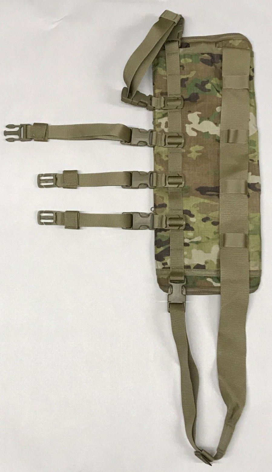 MULTICAM 100oz Aviator Hydration Carrier (AHC) USGI NOS