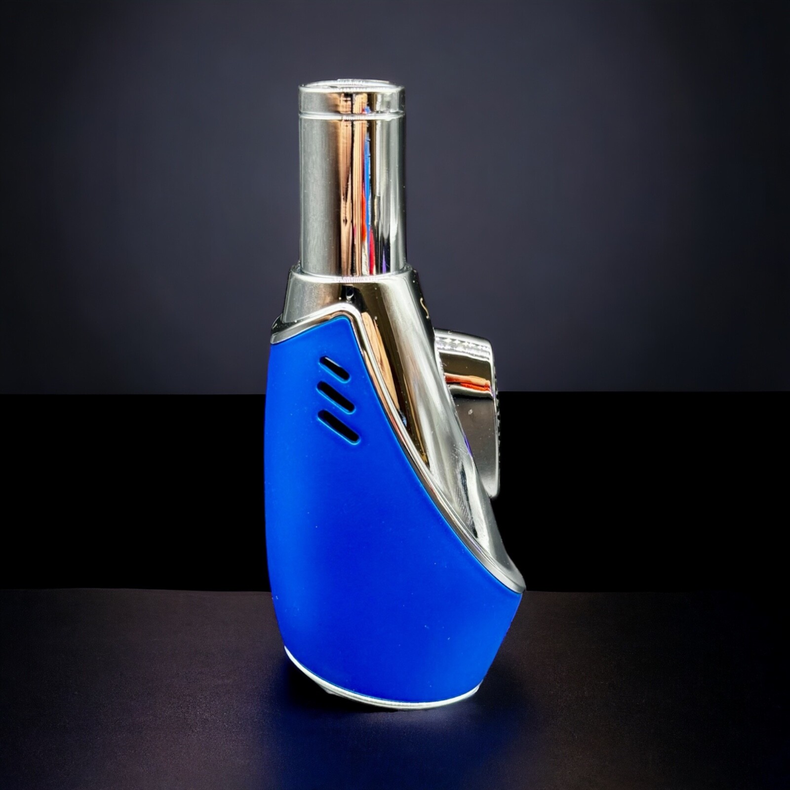 Scorch Torch Lighter Single Flame Modern 61546