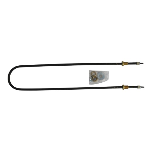 Cres Cor 0811074 Heating Element