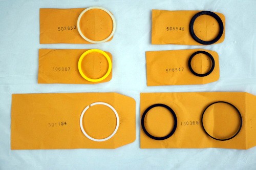 Huck Tools SF20KIT Service Kit