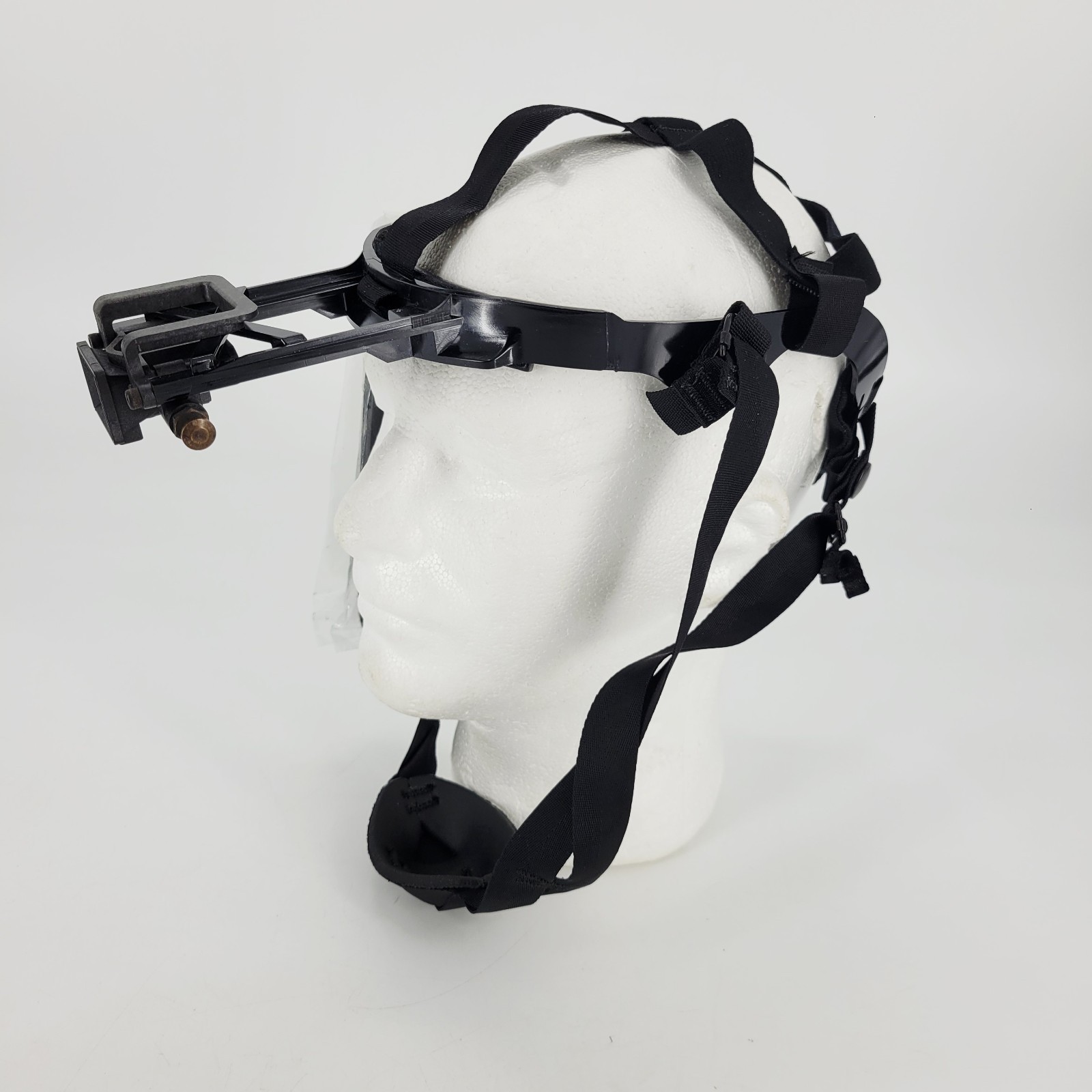 USGI Night Vision NVG Headset Assembly PVS-7 PVS-14 Skull Crusher NOS